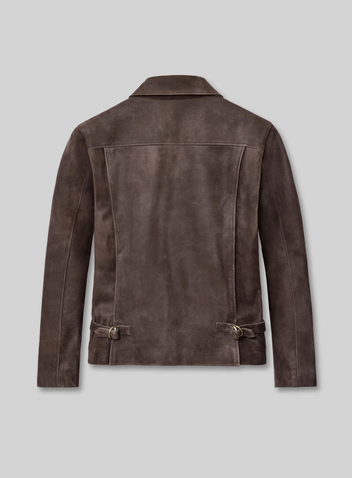 Indiana Jones Leather Jacket