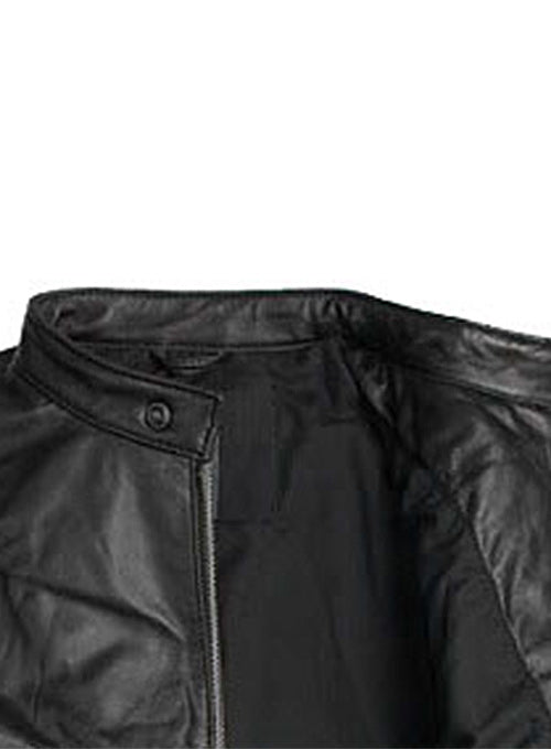 Leather Jacket #101 - LeatherCult