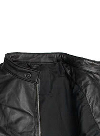 Leather Jacket #101 - LeatherCult