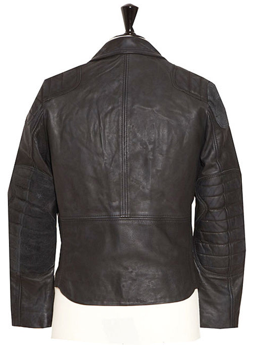Leather Jacket #116 - LeatherCult