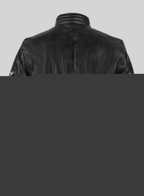 Leather Jacket #836 - LeatherCult