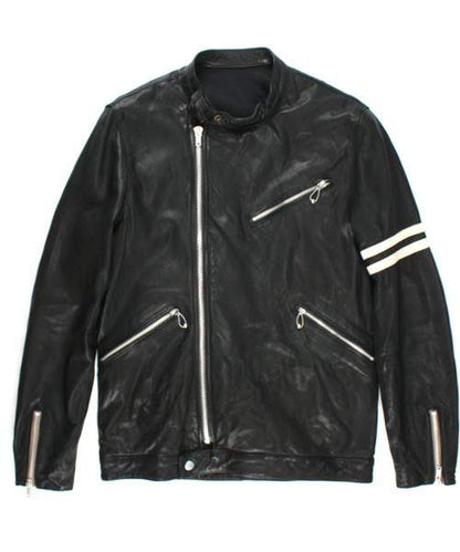 Leather Jacket #91