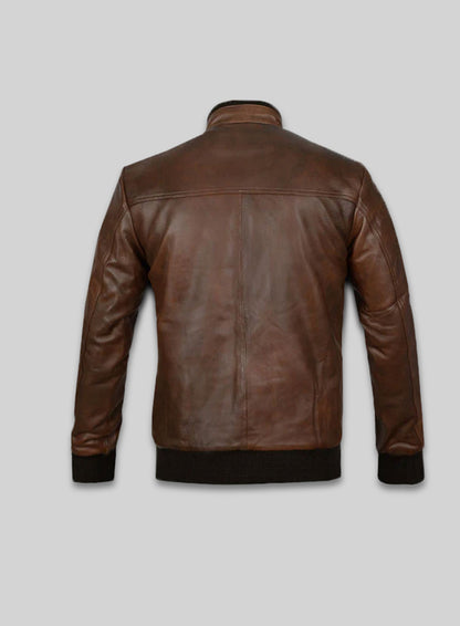 Leather Jacket #94