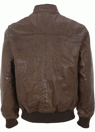 Leather Jacket #94 - LeatherCult