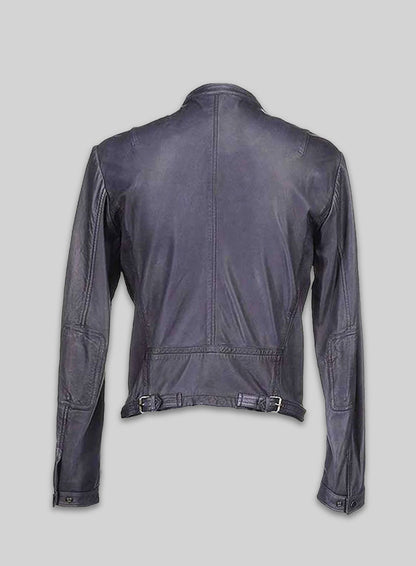 Leather Jacket #139