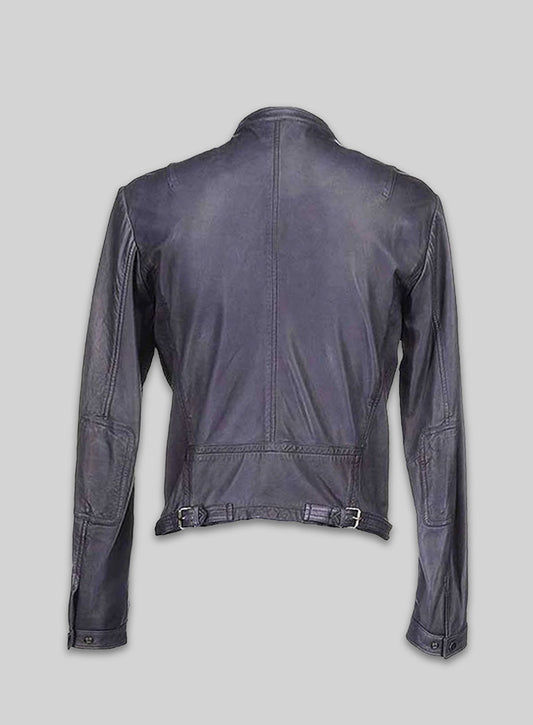 Leather Jacket #139
