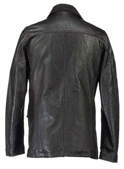 Leather Jacket #710 - LeatherCult