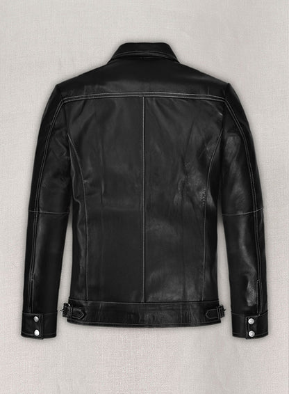 Leather Jacket #904 - LeatherCult