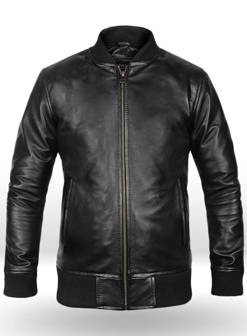 Dave Franco Now You See Me 2 Leather Jacket - LeatherCult