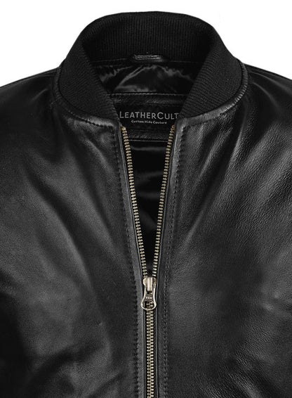 Dave Franco Now You See Me 2 Leather Jacket - LeatherCult