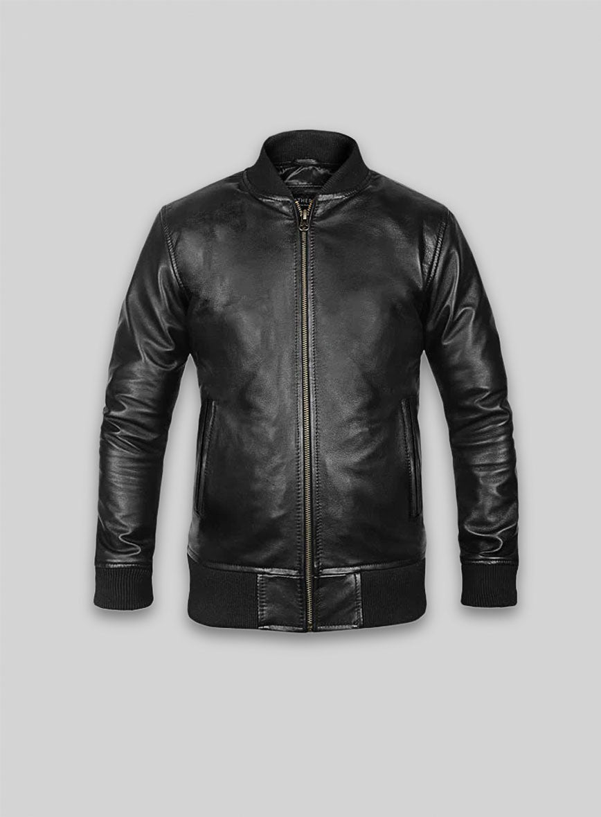 Dave Franco Now You See Me 2 Leather Jacket