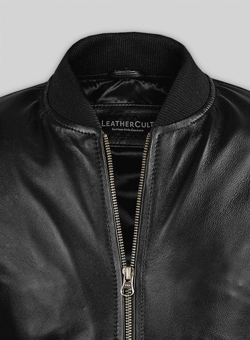 Dave Franco Now You See Me 2 Leather Jacket