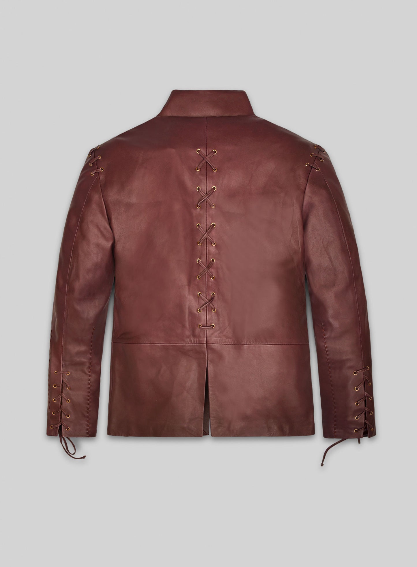 Jaime Lannister GOT Leather Jacket