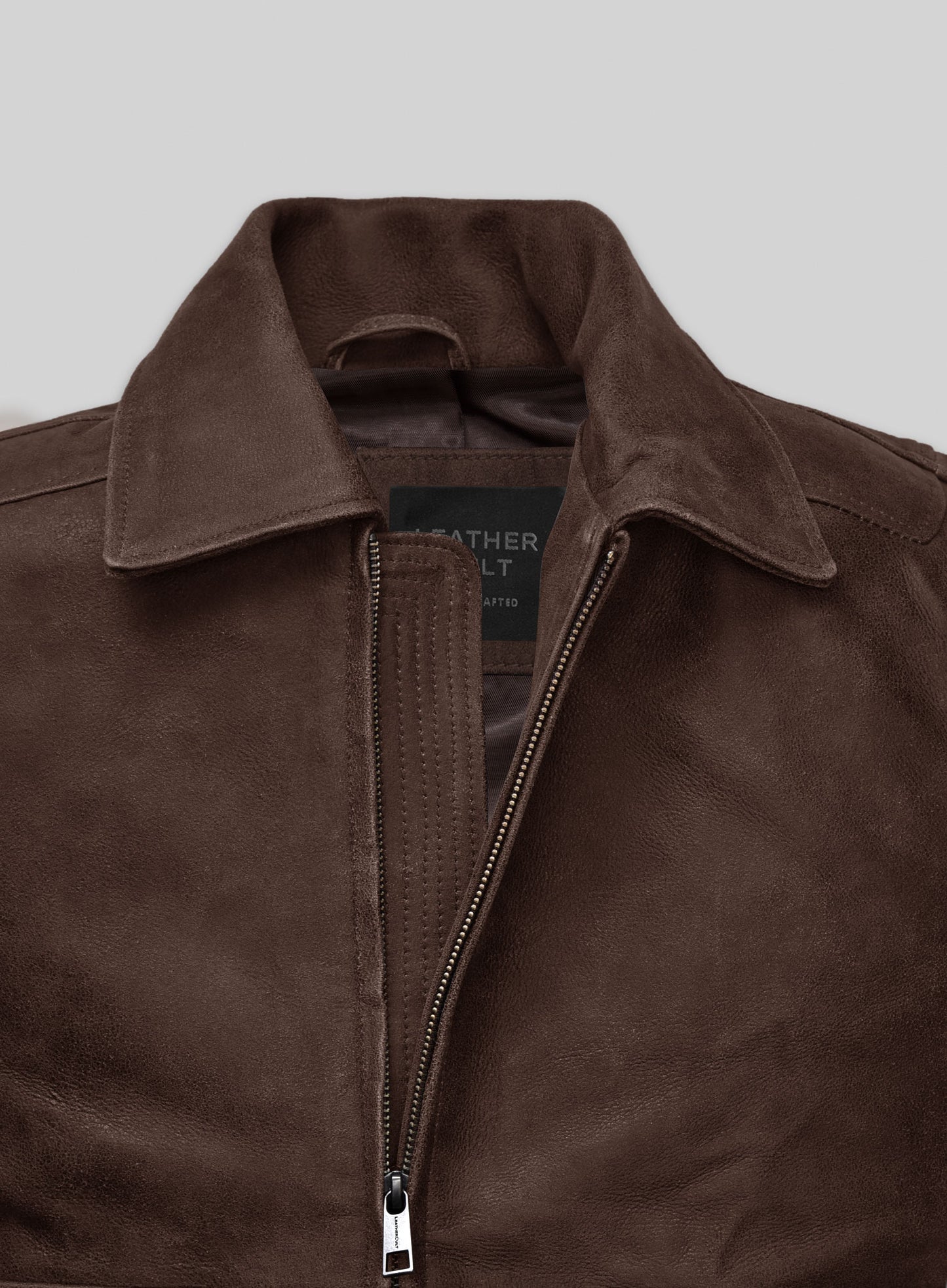 Jake Gyllenhaal Nightcrawler Leather Jacket