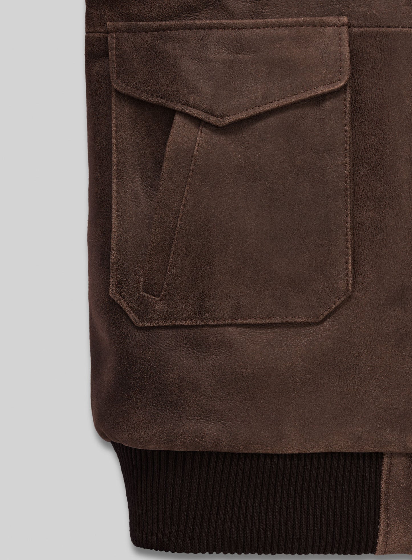 Jake Gyllenhaal Nightcrawler Leather Jacket