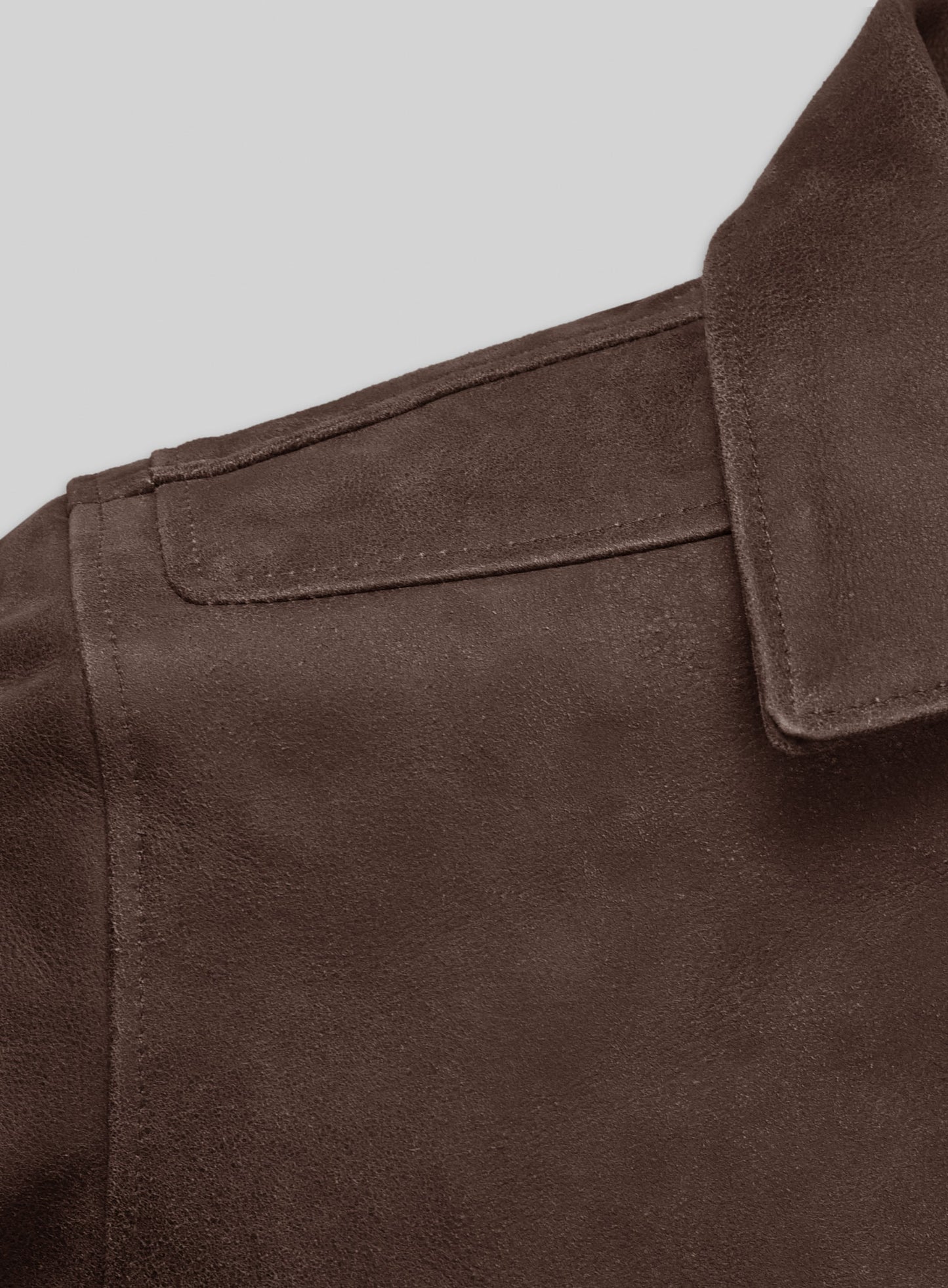 Jake Gyllenhaal Nightcrawler Leather Jacket