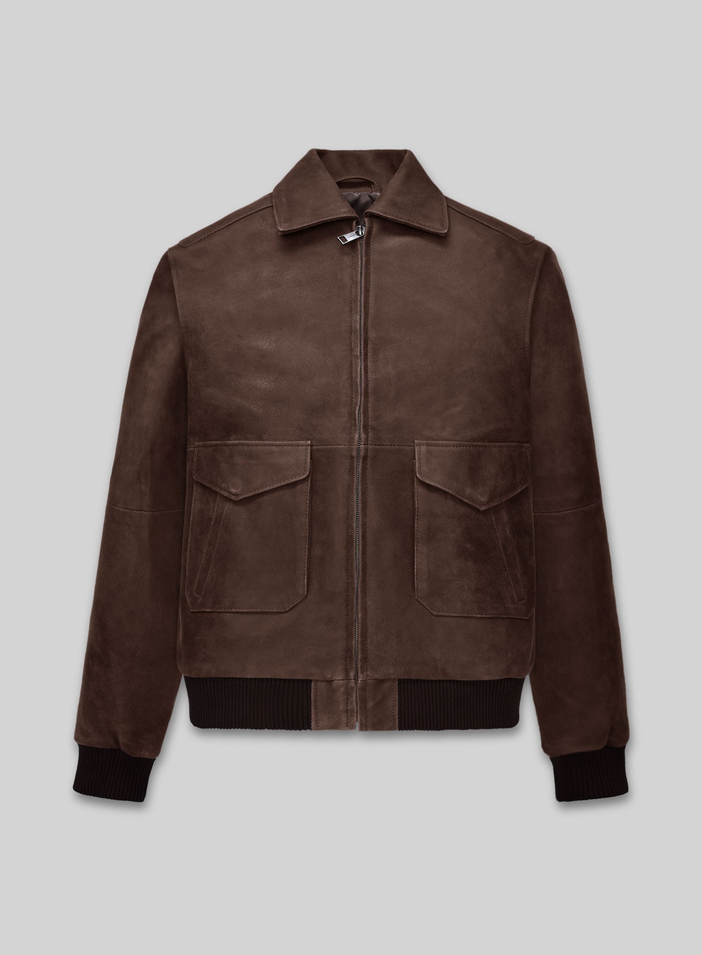 Jake Gyllenhaal Nightcrawler Leather Jacket