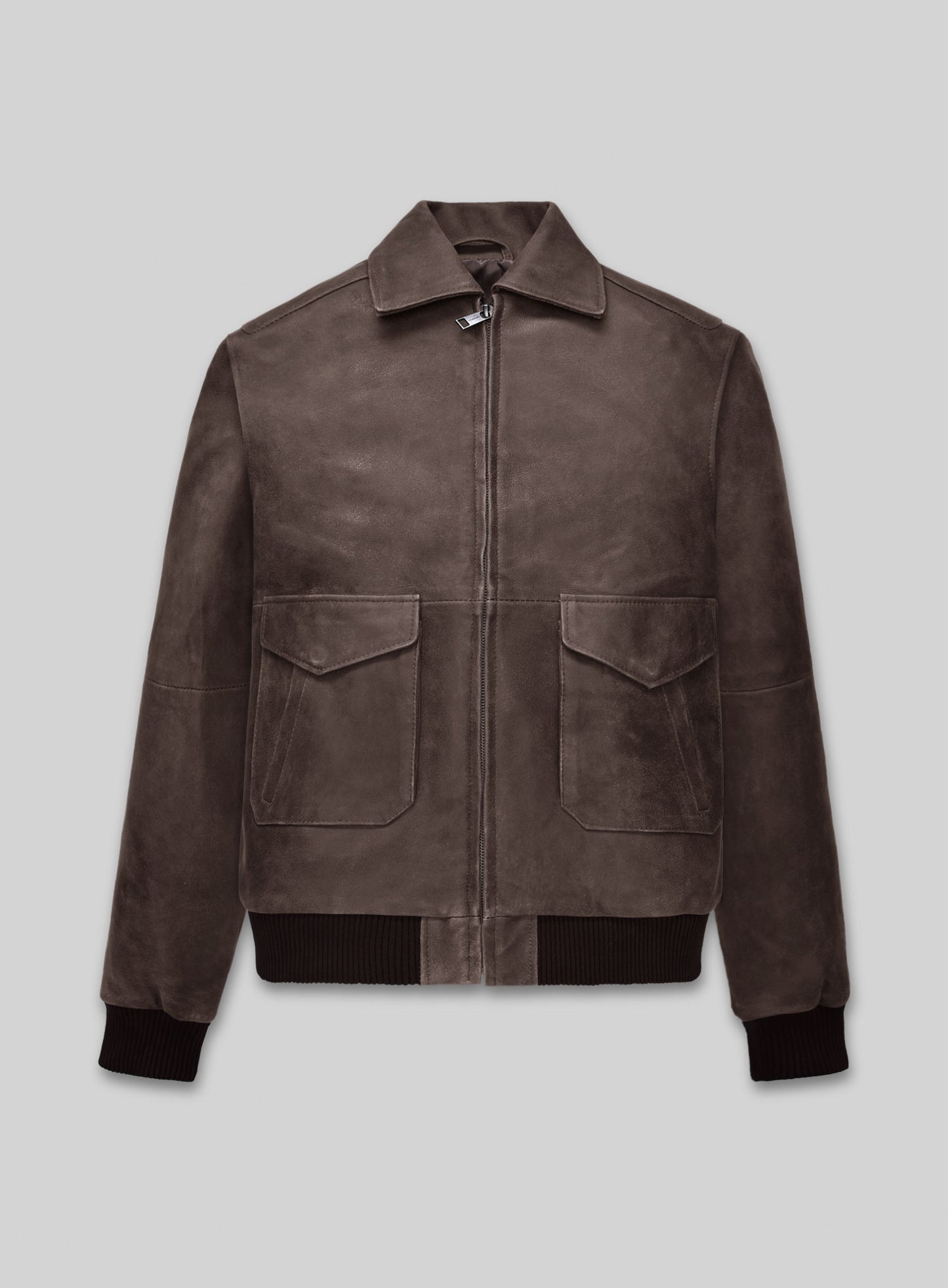 Jake Gyllenhaal Nightcrawler Leather Jacket
