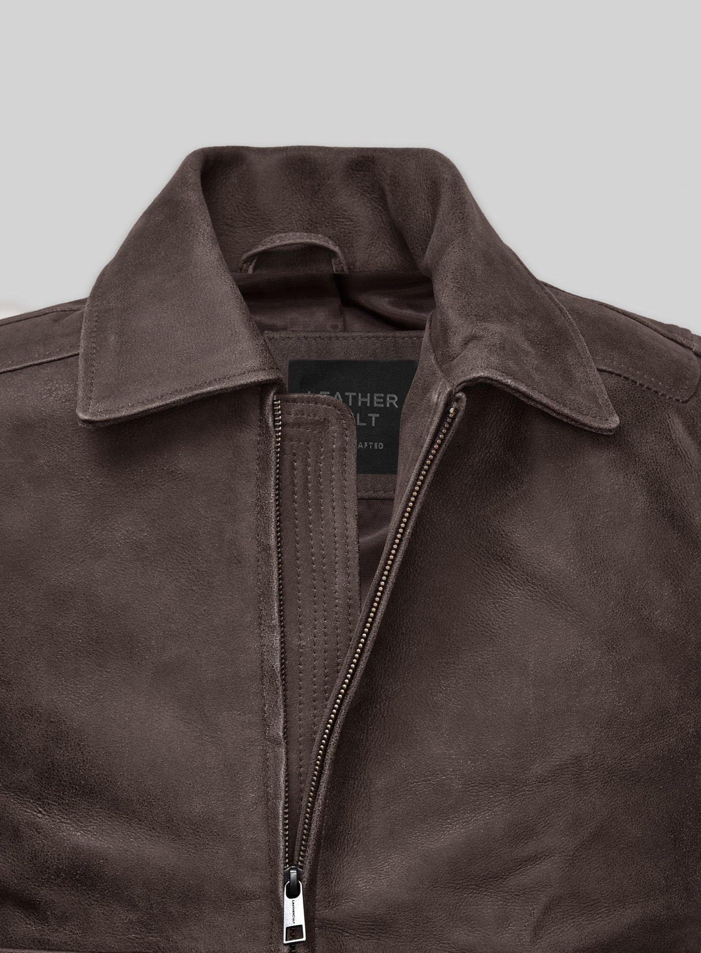 Jake Gyllenhaal Nightcrawler Leather Jacket