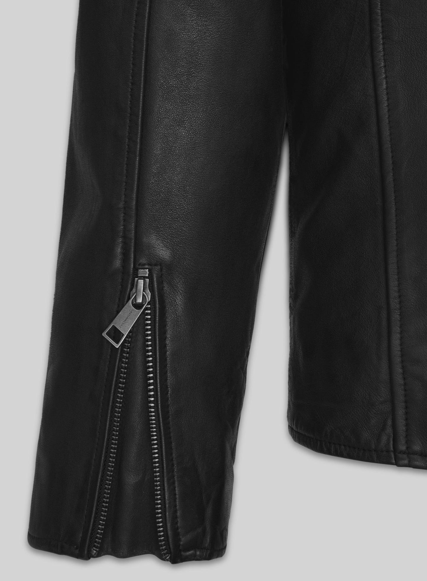 James Franco Leather Jacket #1