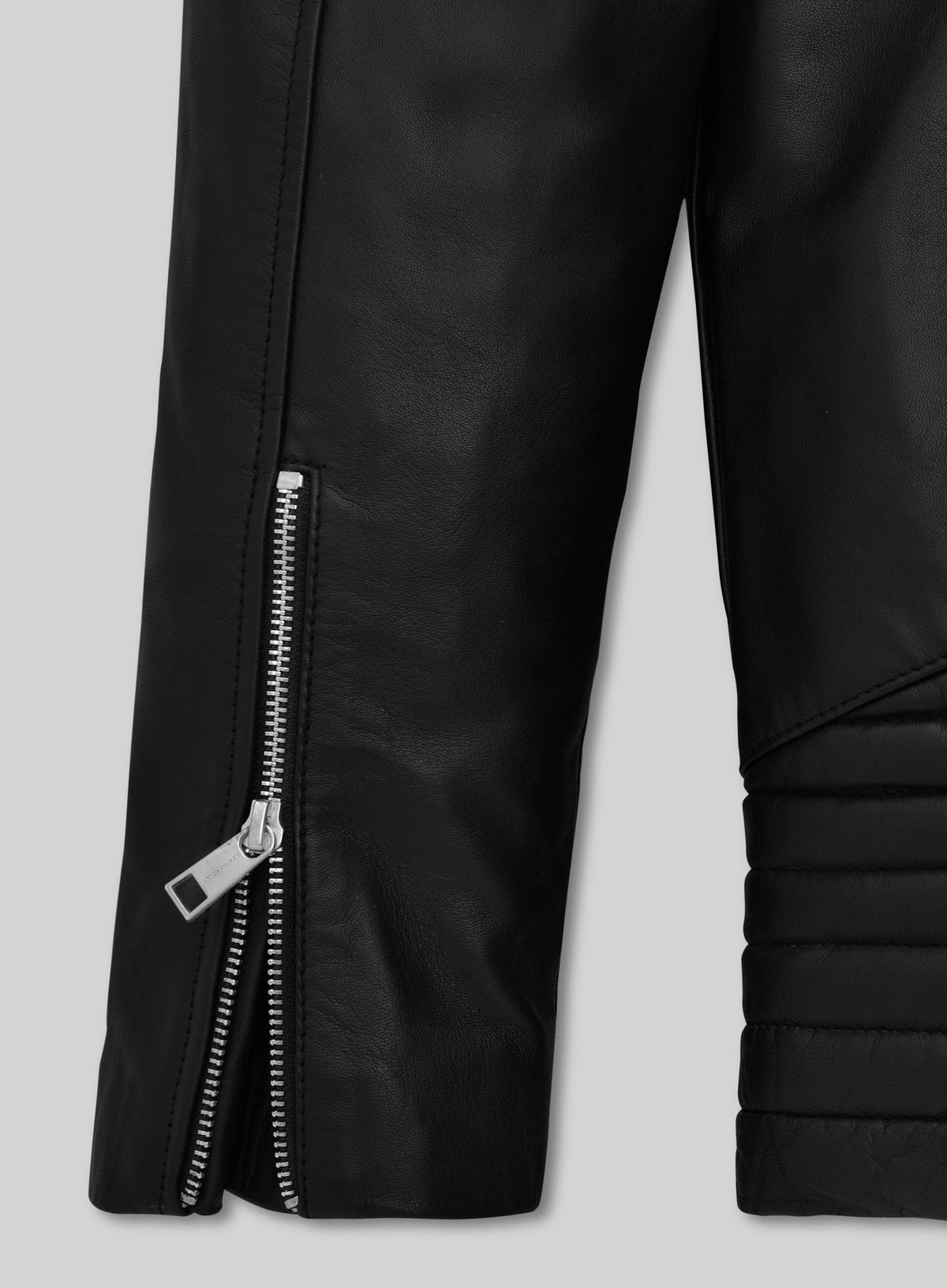 Jared Leto Leather Jacket