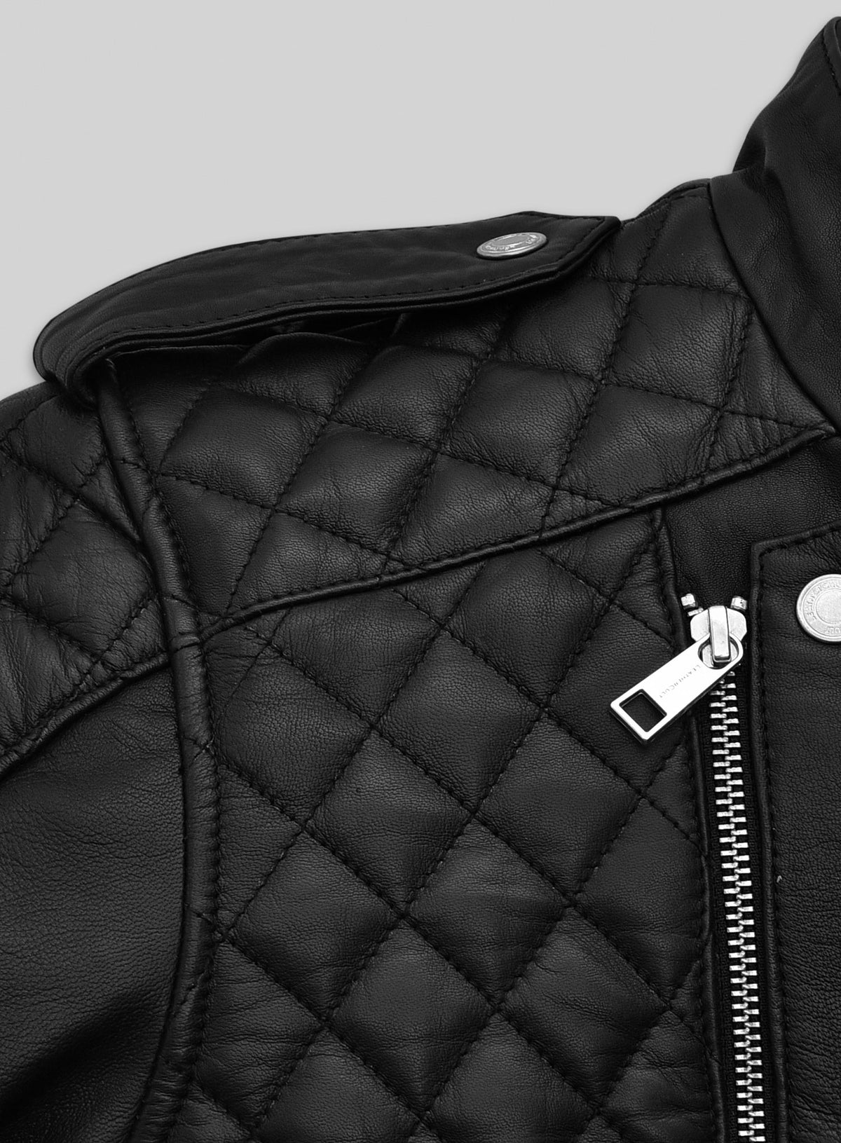 Jared Leto Leather Jacket