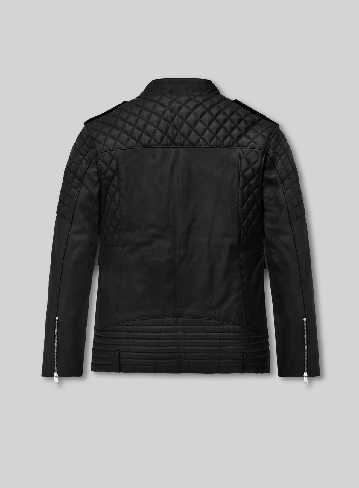 Jared Leto Leather Jacket