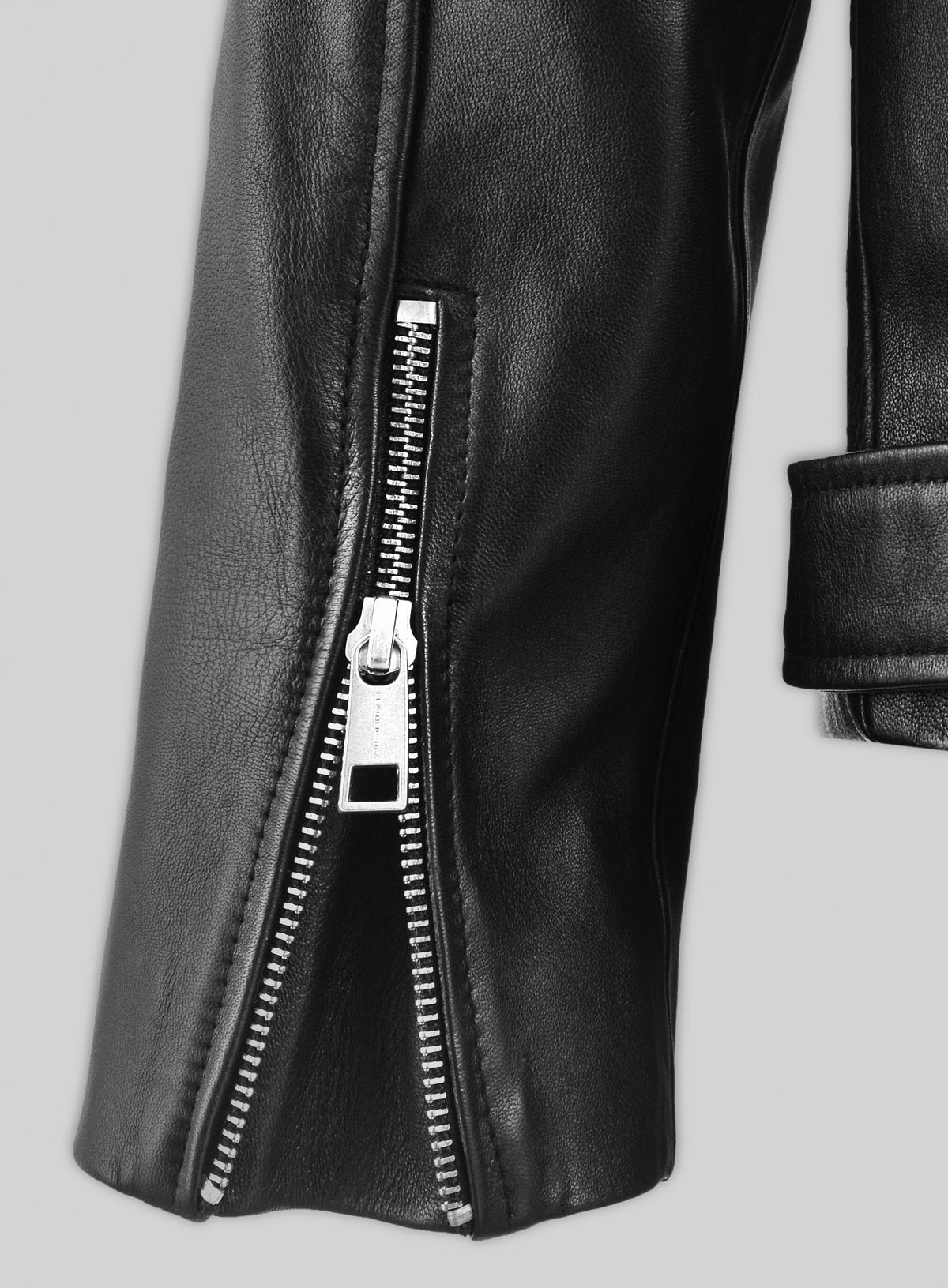 Jason Momoa Aquaman Premiere Leather Jacket