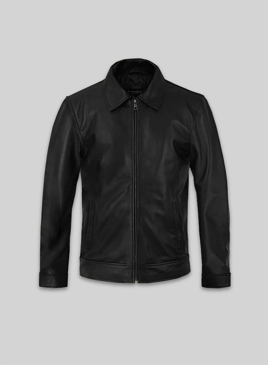 Jason Bateman Leather Jacket