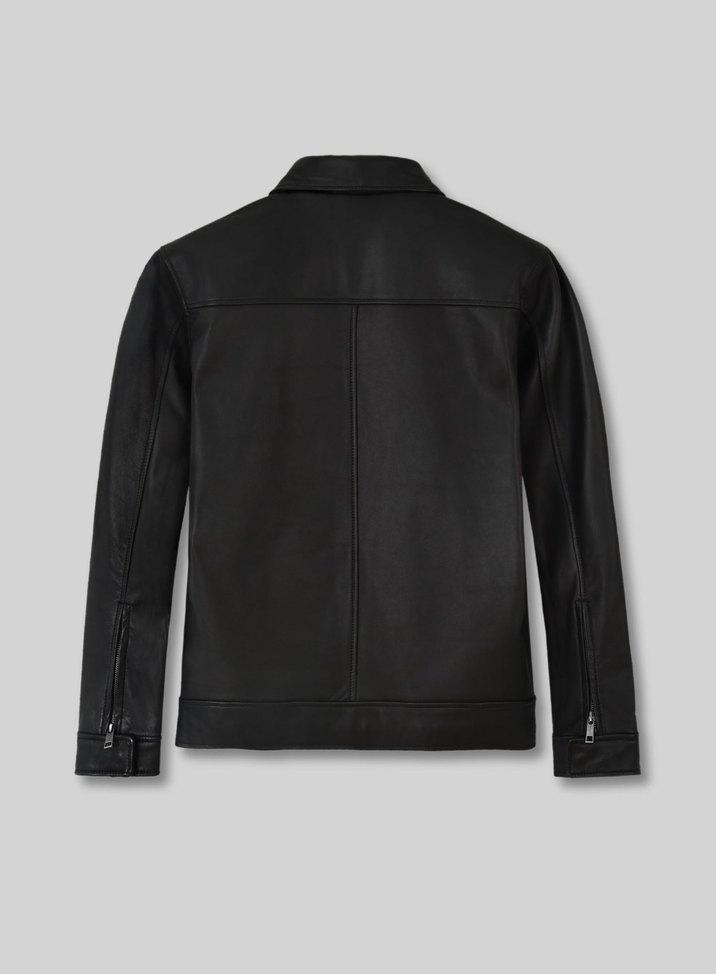 Jason Bateman Leather Jacket