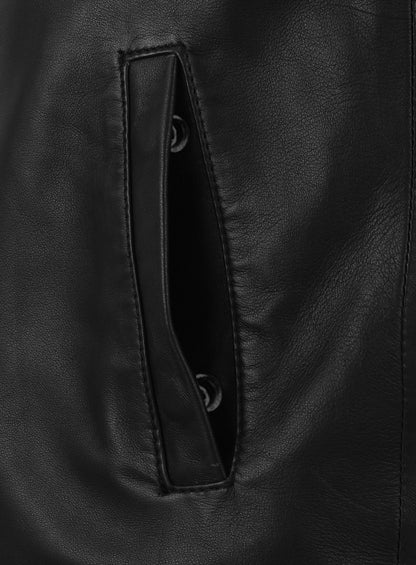 Jason Bateman Leather Jacket