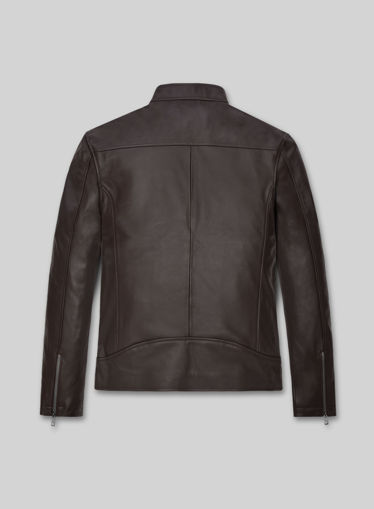 Jason Beghe Chicago P.D. Leather Jacket