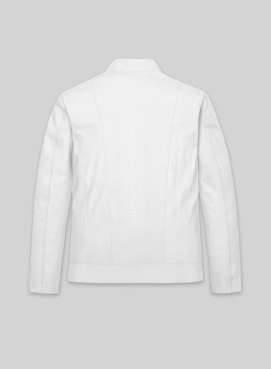 Jason Statham Fast X Leather Jacket