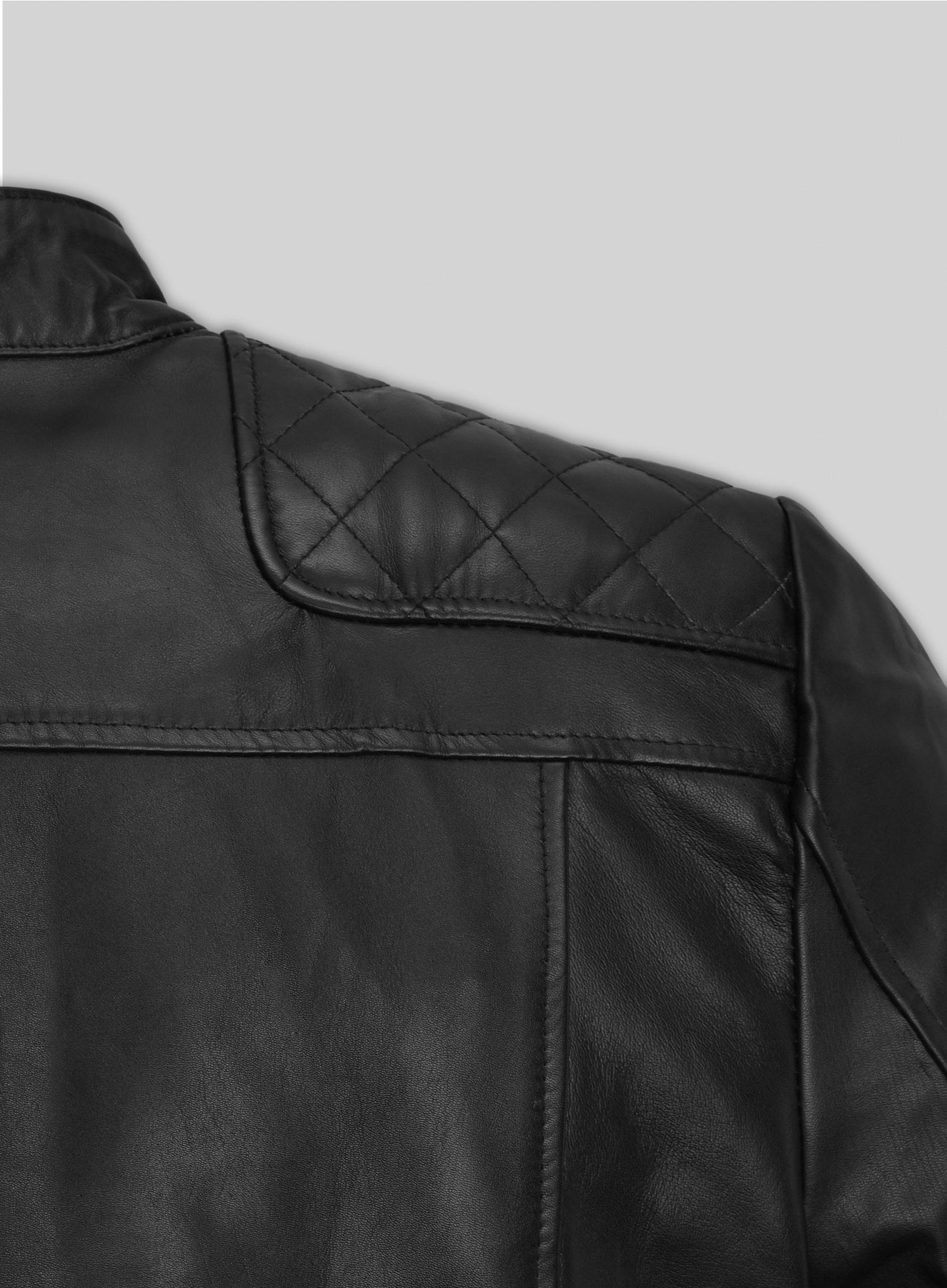 Jason Statham Expend4bles Leather Jacket