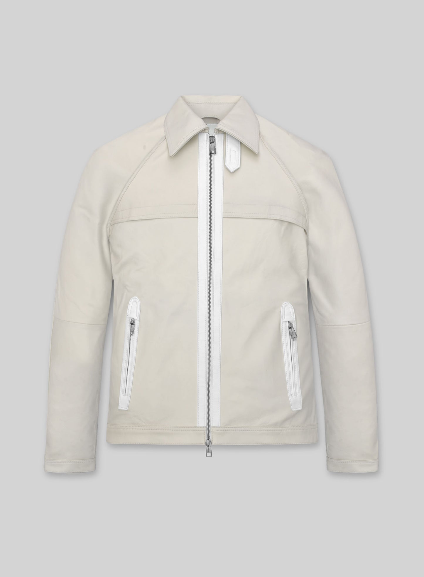 Jason Statham Fast X Leather Jacket