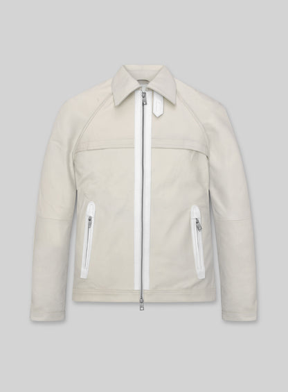 Jason Statham Fast X Leather Jacket