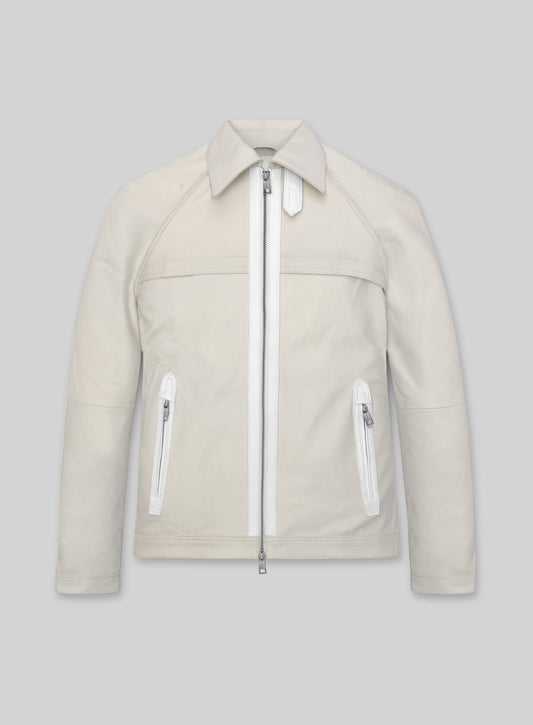 Jason Statham Fast X Leather Jacket