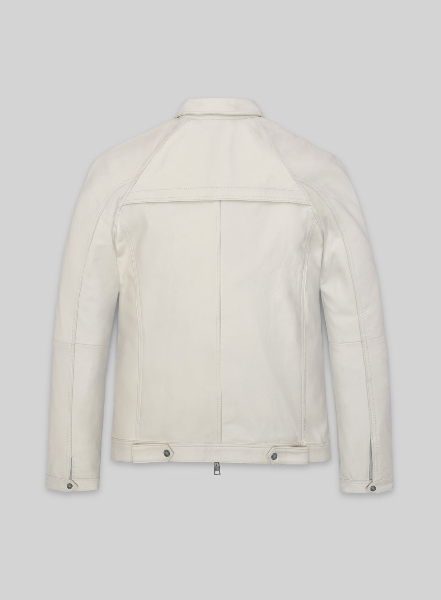 Jason Statham Fast X Leather Jacket