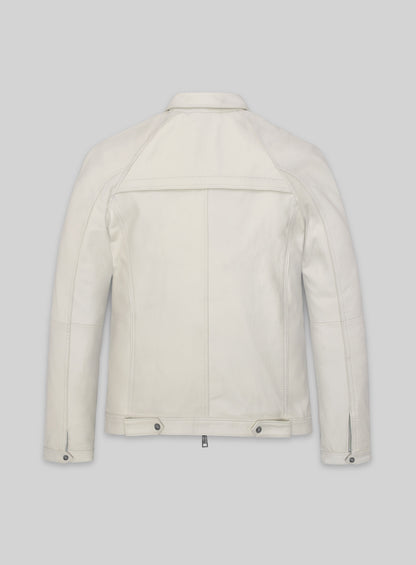 Jason Statham Fast X Leather Jacket