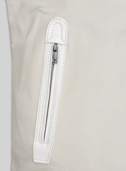 Jason Statham Fast X Leather Jacket