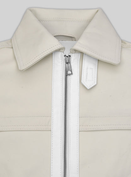 Jason Statham Fast X Leather Jacket