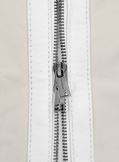 Jason Statham Fast X Leather Jacket