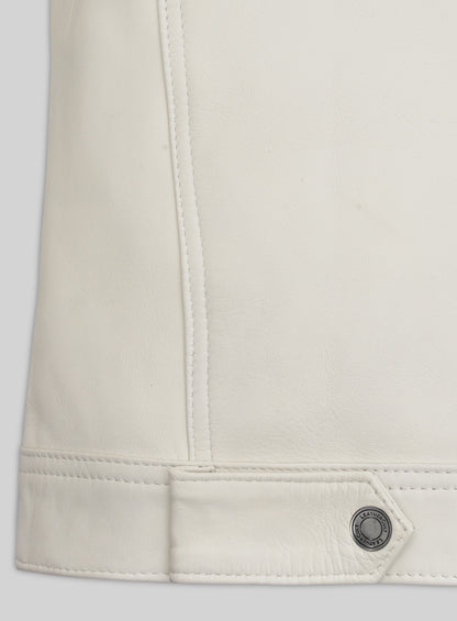 Jason Statham Fast X Leather Jacket