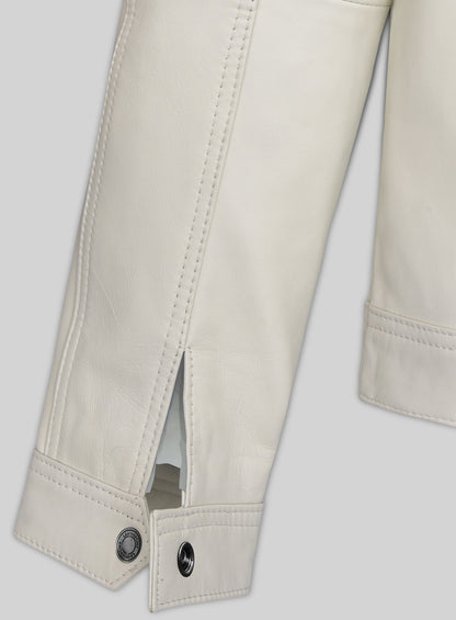 Jason Statham Fast X Leather Jacket