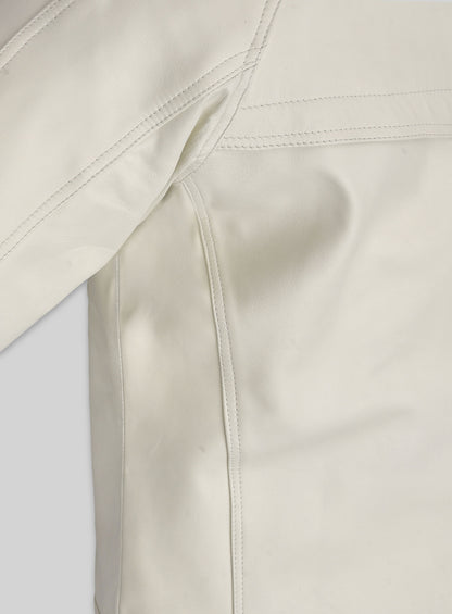 Jason Statham Fast X Leather Jacket