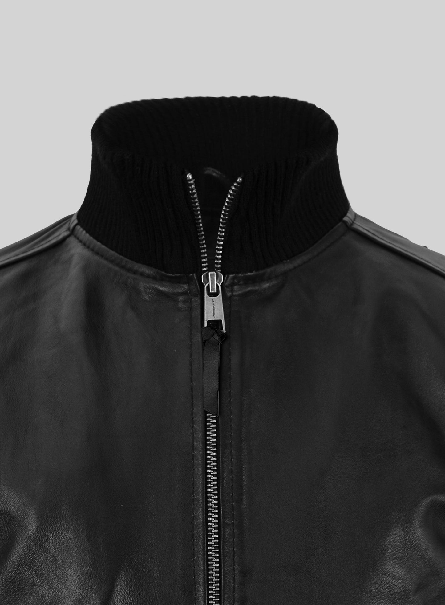 Jason Statham Hobbs & Shaw Leather Jacket