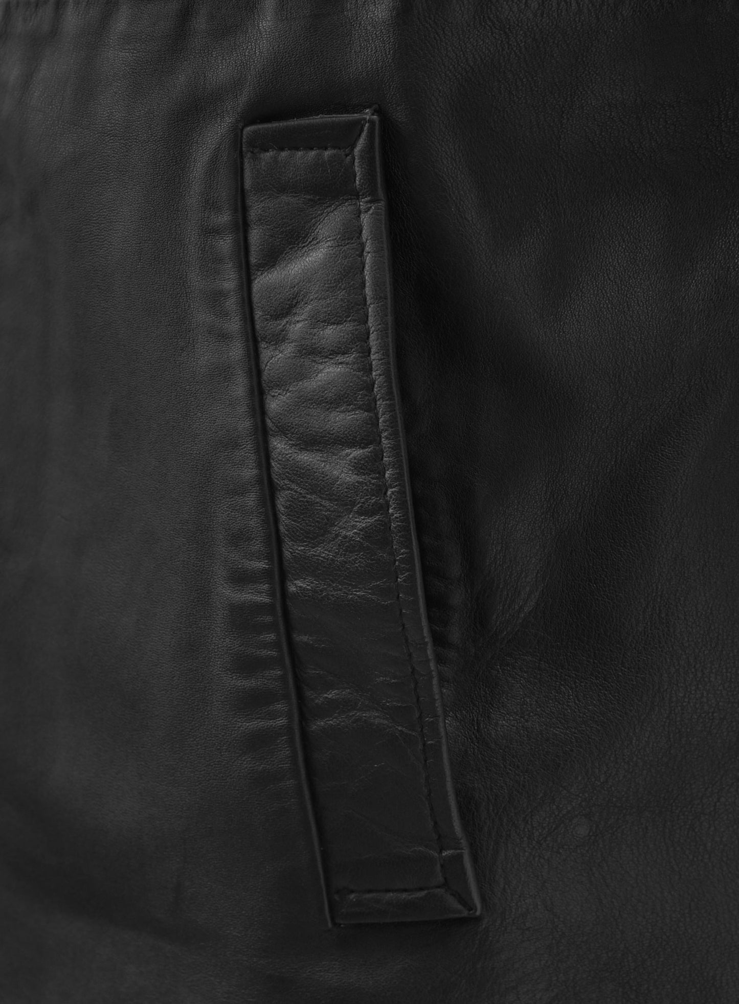 Javier Bardem Skyfall Leather Trench Coat