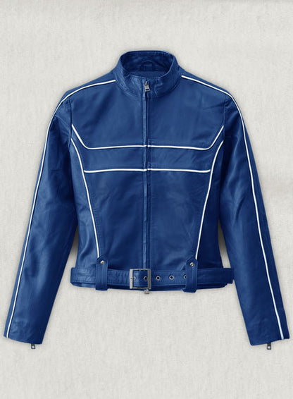 Jennifer Morrison Once Upon a Time Leather Jacket - LeatherCult