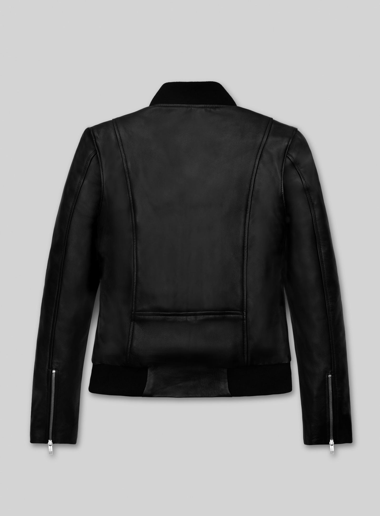 Jennifer Aniston Leather Jacket #2