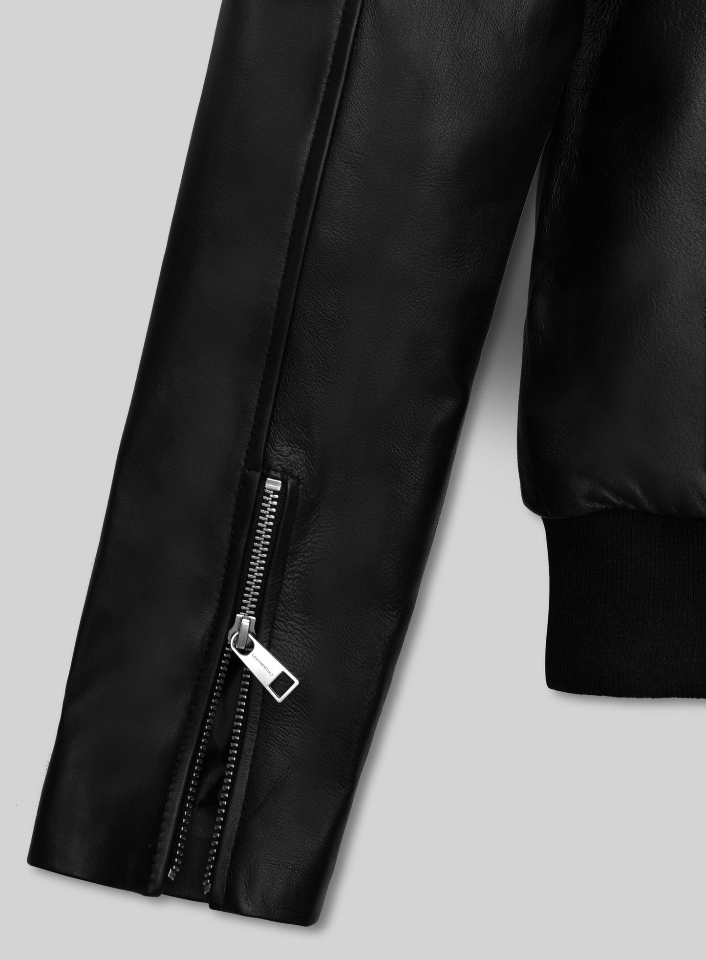 Jennifer Aniston Leather Jacket #2